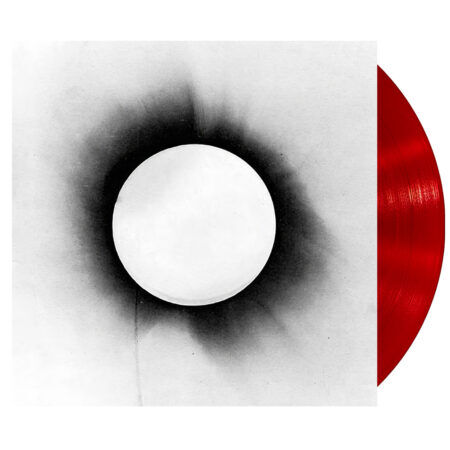 Architects All Our Gods Have Abandoned Us Red 1lp Vinyl Au