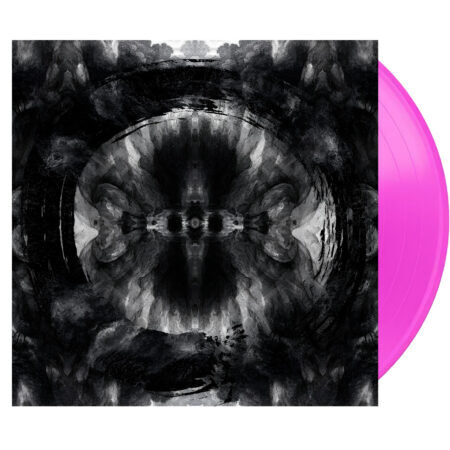 Architects Holy Hell Pink 1lp Vinyl Au