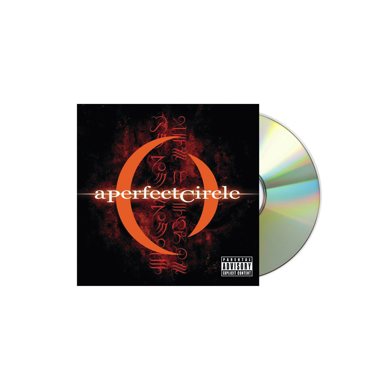 A PERFECT CIRCLE Mer De Noms CD