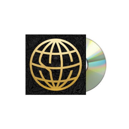 State Champs Around The World And Back Slipcase Cd