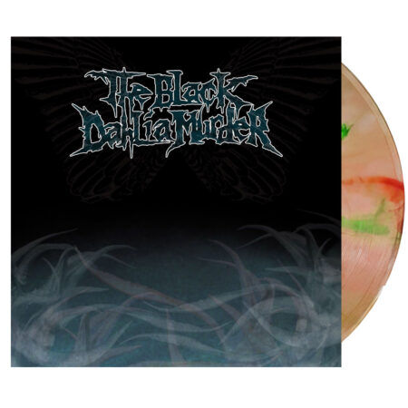 The Black Dahlia Murder Unhallowed Multicolor 1lp Vinyl