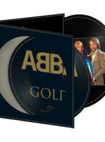 Abba Gold (greatest Hits) Picture Disc 2lp Vinyl (2)