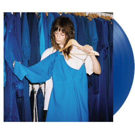 Faye Webster Underdressed At The Symphony Blue 1lp Vinyl