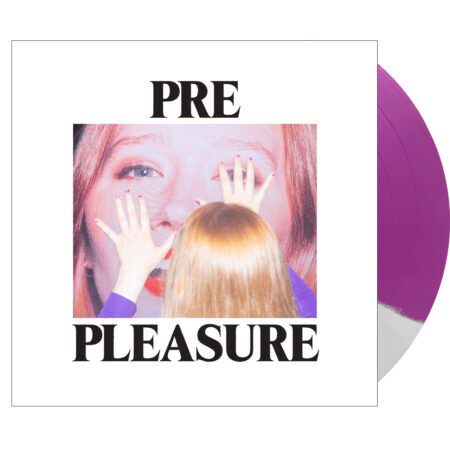 Julia Jacklin Pre Pleasure Vmp Purple 1lp Vinyl