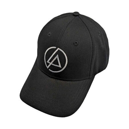 Linkin Park Concentric Ro Hat Cap