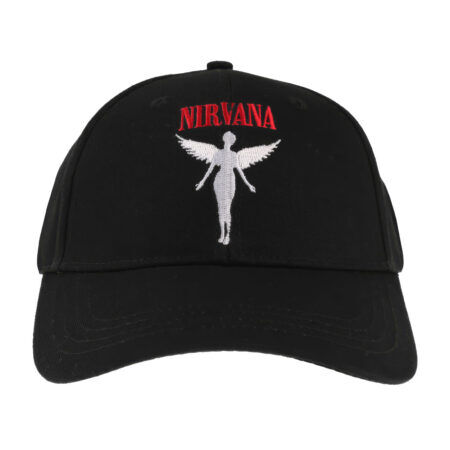 Nirvana Angelic Hat Cap