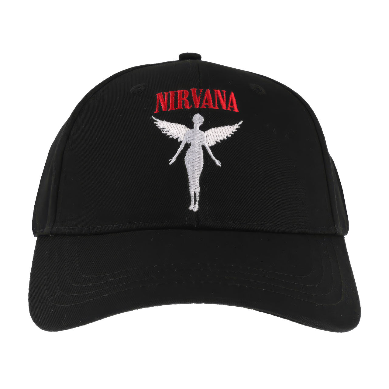 NIRVANA Angelic Hat/Cap
