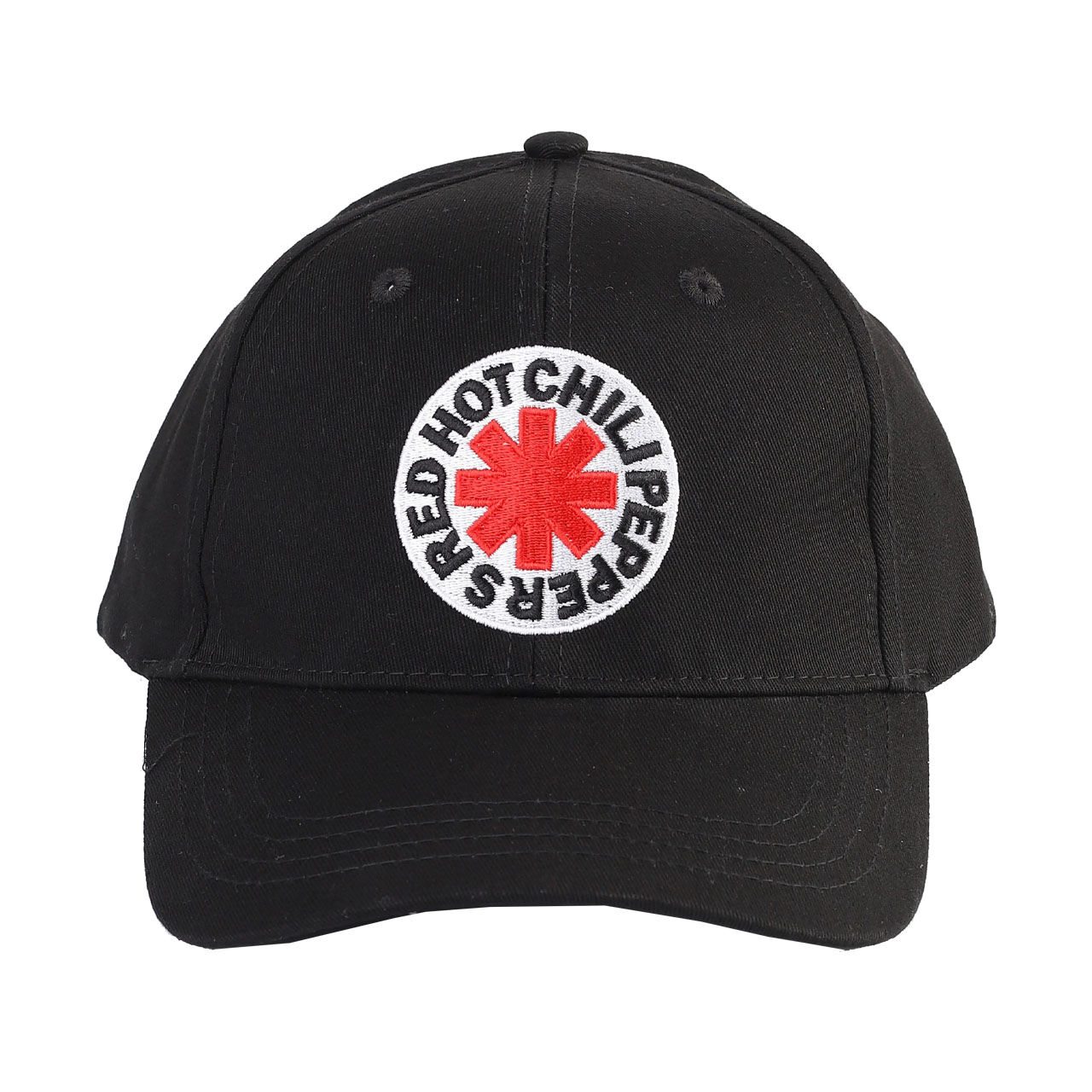 RED HOT CHILI PEPPERS Classic Asterisk Hat/Cap