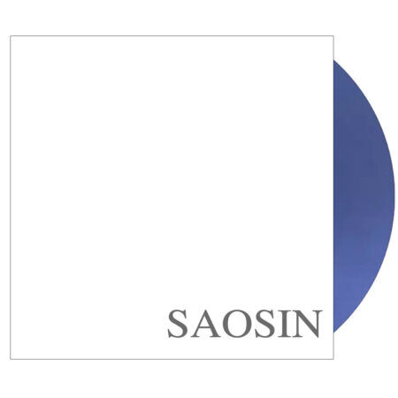 Saosin Translating The Name Blue 1lp Vinyl