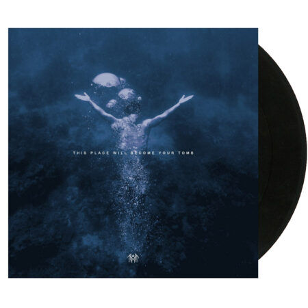 Sleep Token This Place Will Become Your Tomb Black 2lp Vinyl