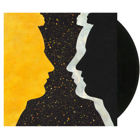 Tom Misch Geography Black 2lp Vinyl