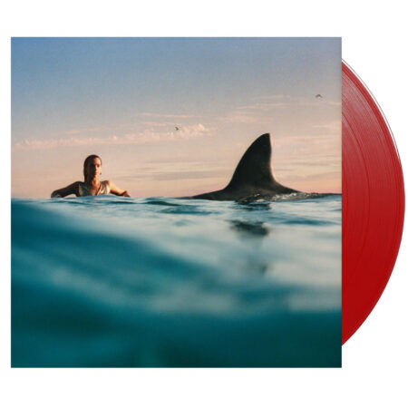 Dua Lipa Radical Optimism Indie Red 1lp Vinyl