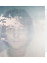 John Lennon Imagine 50th Anniversary White 2lp Vinyl, Cover Dent