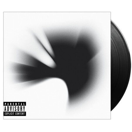 Linkin Park A Thousand Suns Black 2lp Vinyl