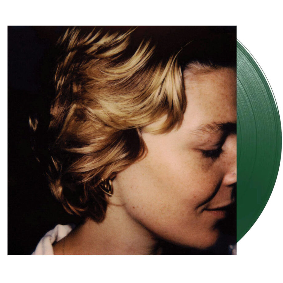 Maggie Rogers Don't Forget Me Green 1lp Vinyl