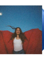 Maggie Rogers Heard It In A Past Life 5 Year Anniversary Deluxe Vinyl (exc, Red Blue, 2lp)