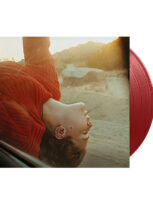 Maggie Rogers Heard It In A Past Life 5 Year Anniversary Deluxe Vinyl (exc, Red Blue, 2lp) (2)