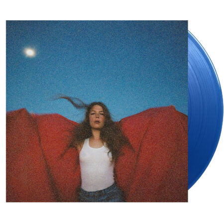 Maggie Rogers Heard It In A Past Life 5 Year Anniversary Deluxe Vinyl (exc, Red Blue, 2lp)