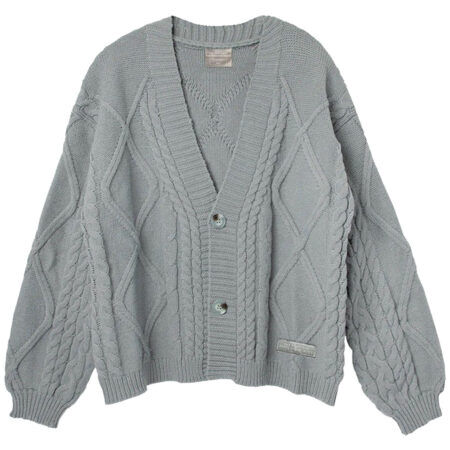 Taylor Swift The Tortured Poets Department Gray Sweater