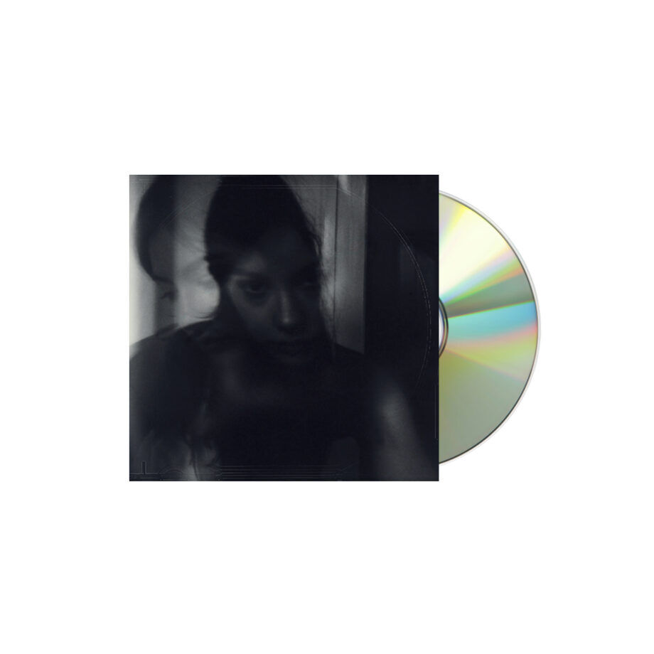 Gracie Abrams Good Riddance Alternate Cover Cd (jewel Case)