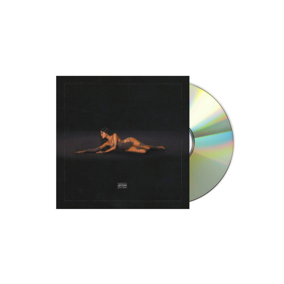 Madison Beer Life Support Cd