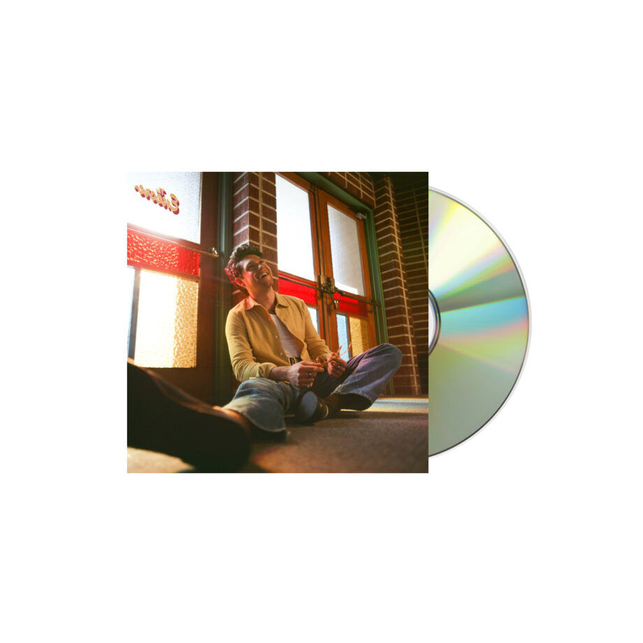 Niall Horan The Show The Encore Cd (digipak)