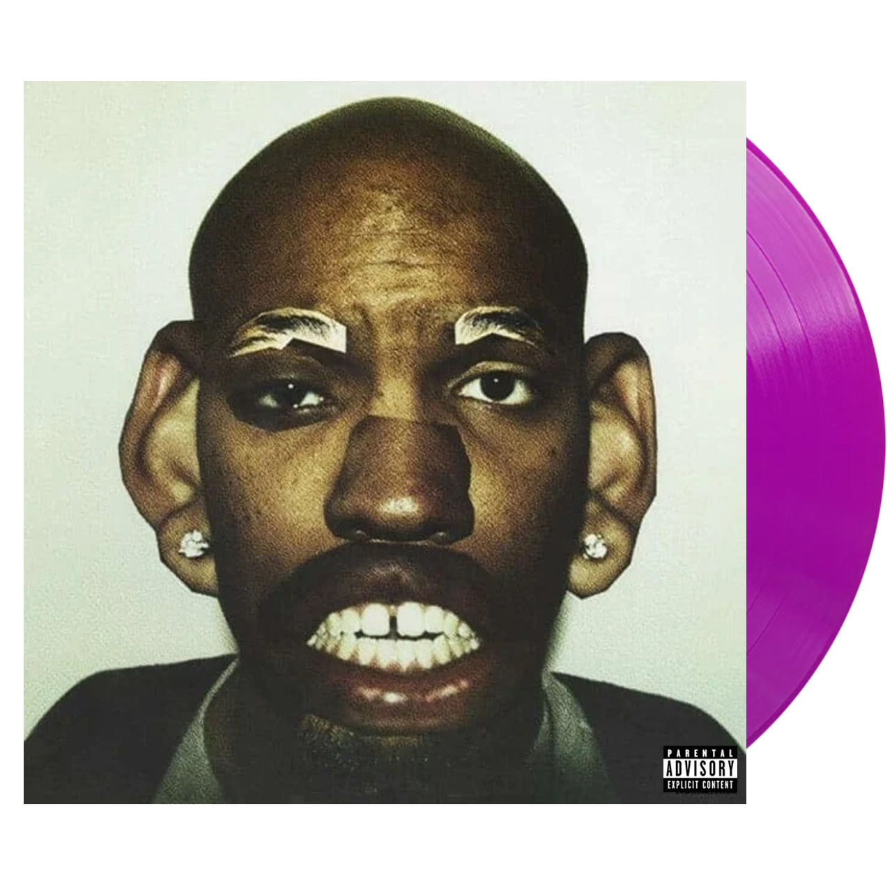 Odd Future the of tape vol 2 outlet vinyl record