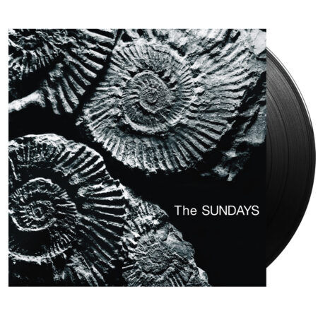 The Sundays Reading, Writing And Arithmetic Hi Fi Vinyl (black, 1lp)