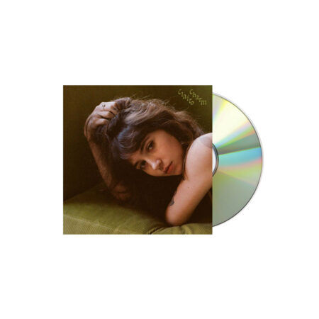 Clairo Charm Cd