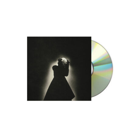 Keshi Requiem Cd