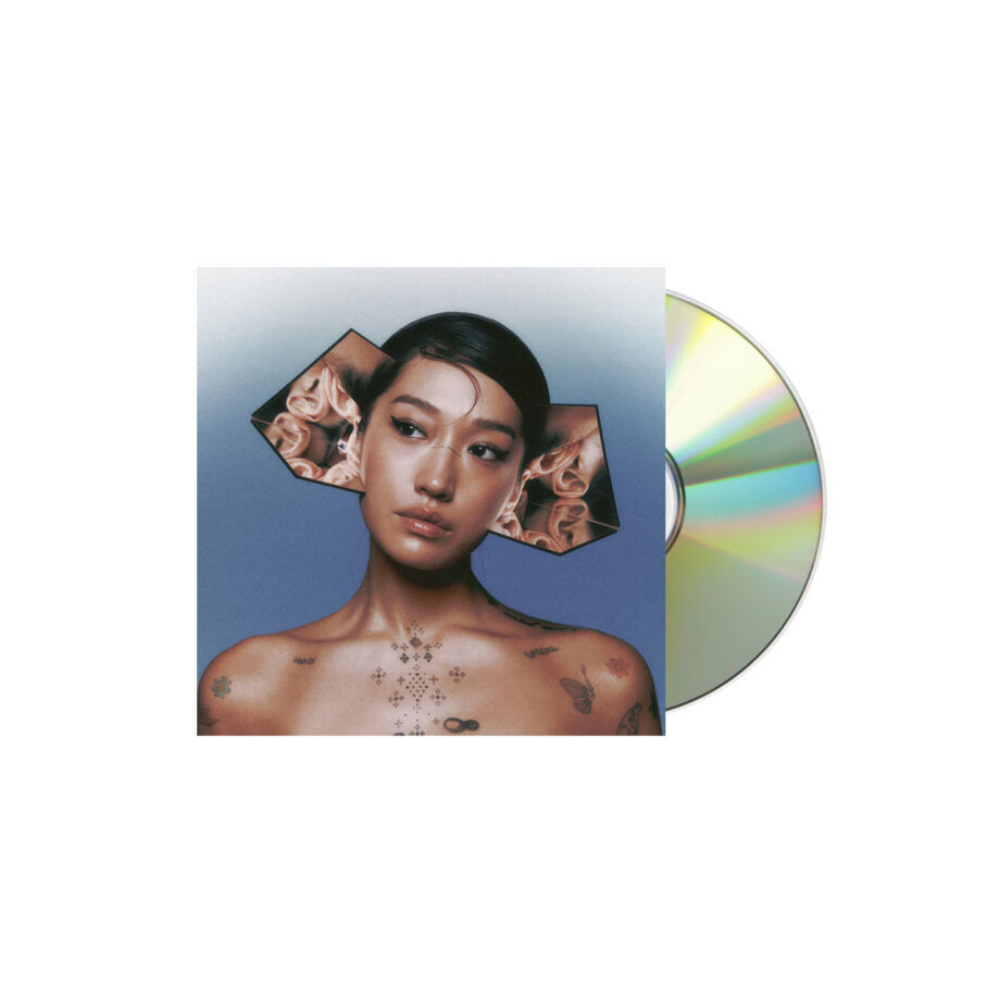 Peggy Gou I Hear You Cd (digipak)
