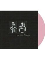 Ariana Grande My Everything Bundle Vinyl (pink, 7inch) (love Me Harder)