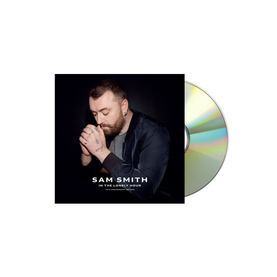 Sam Smith In The Lonely Hour (10th Anniversary Edition) Cd (digipak)