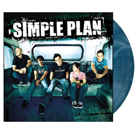 Simple Plan Still Not Getting Any Vinyl (exc, Aqua, 1lp)
