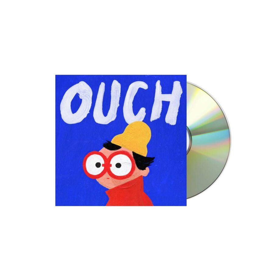 Honne Ouch Cd