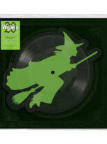 Ost Wicked Defying Gravity Die Cut Vinyl (rsd, Picture Disc, 1lp)