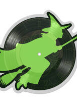 Ost Wicked Defying Gravity Die Cut Vinyl (rsd, Picture Disc, 1lp) (disc)