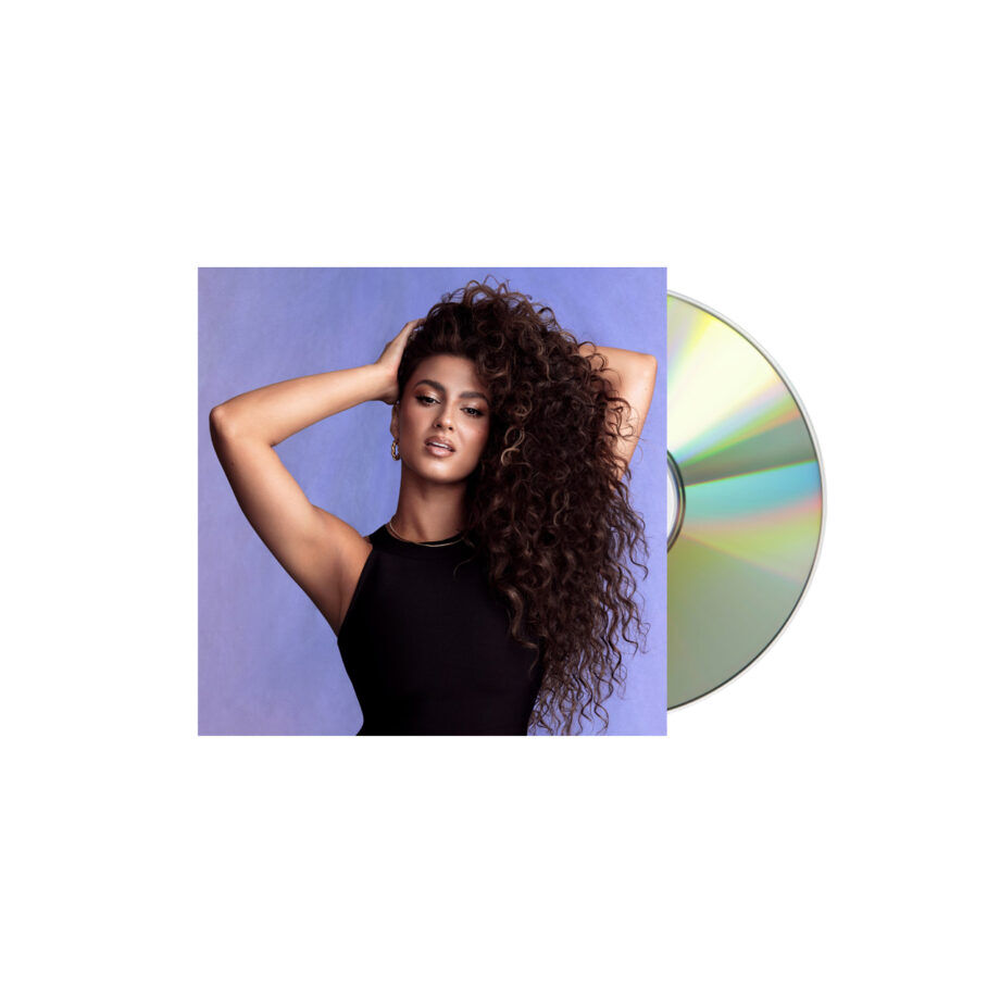 Tori Kelly Tori. Cd (jewel Case)
