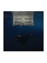 Billie Eilish Hit Me Hard And Soft Vinyl, Signed Card (recycled, 1lp) Us (signed Card)