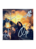 Bring Me The Horizon Post Human Nex Gen Vinyl, Signed Card (recycled, 2lp) (signed Card)