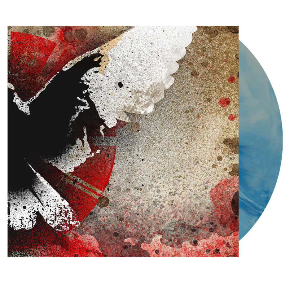 Converge No Heroes Vinyl (galaxy, 1lp) Us