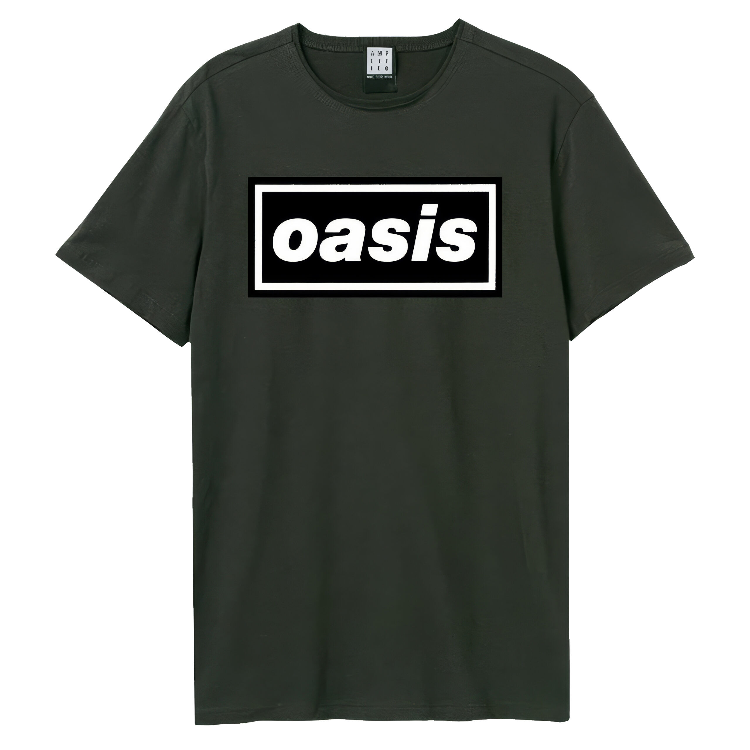 Tシャツ 30th Logo Oasis オアシス 30周年 特別展 記念展覧会