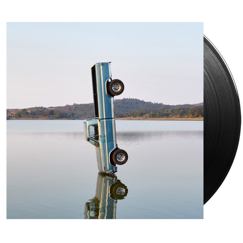 Post Malone F 1 Trillion Vinyl (black, 2lp)