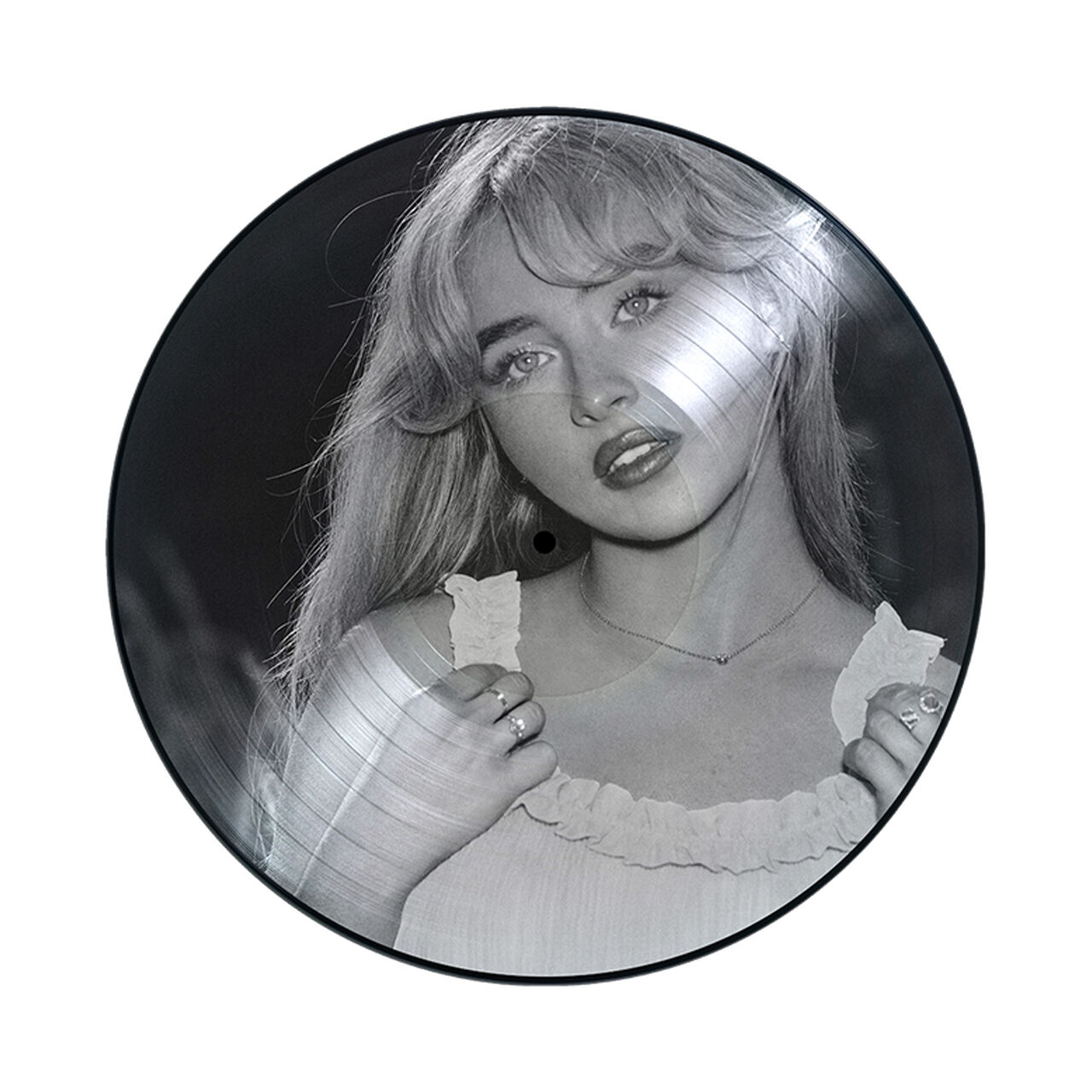 Sabrina Carpenter Short N' Sweet Vinyl (exc, Picture Disc, 1lp)