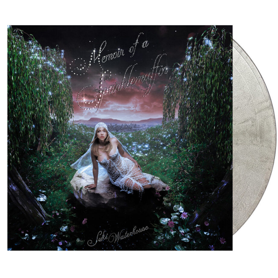 Suki Waterhouse Memoir Of A Sparklemuffin Vinyl (pearl, 2lp)