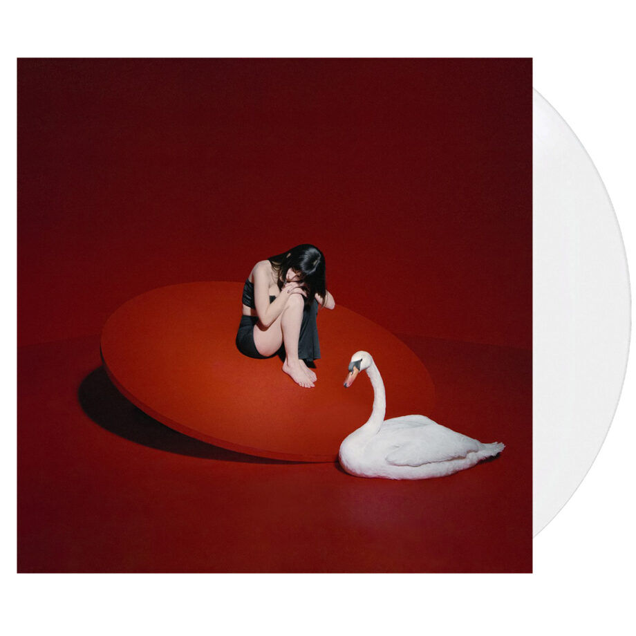 The Marias Cinema Vinyl (exc, White, 1lp)
