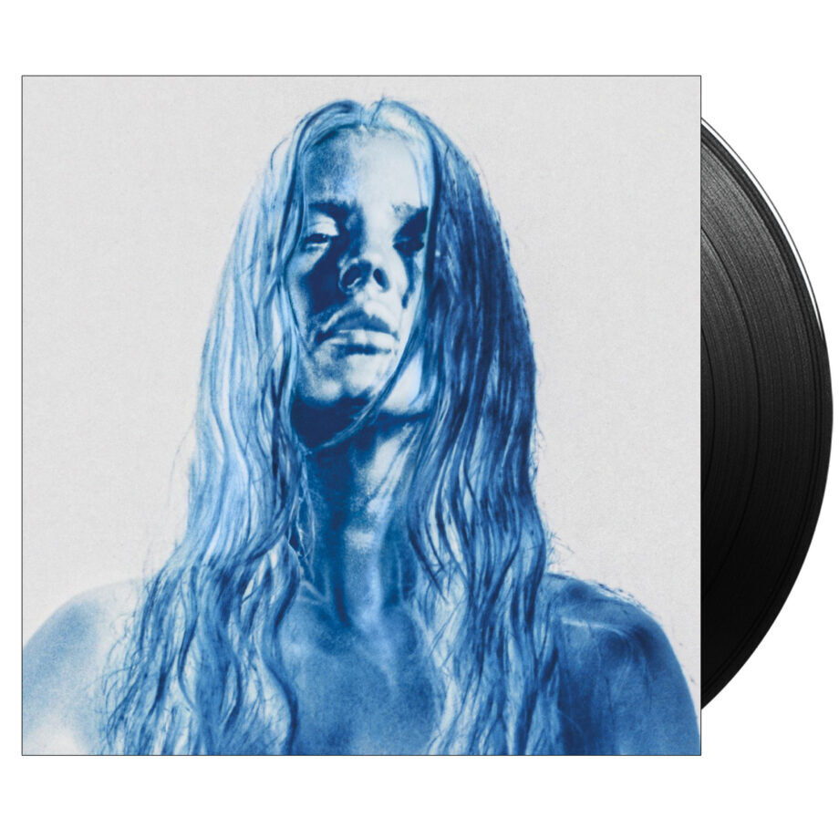 Ellie Goulding Brightest Blue Vinyl (black, 2lp) Us