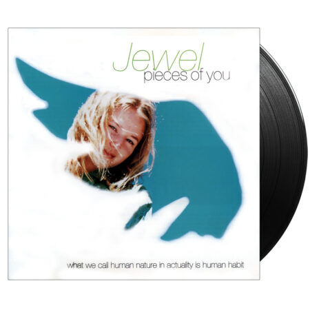 Jewel Pieces Of You Vinyl (1lp)