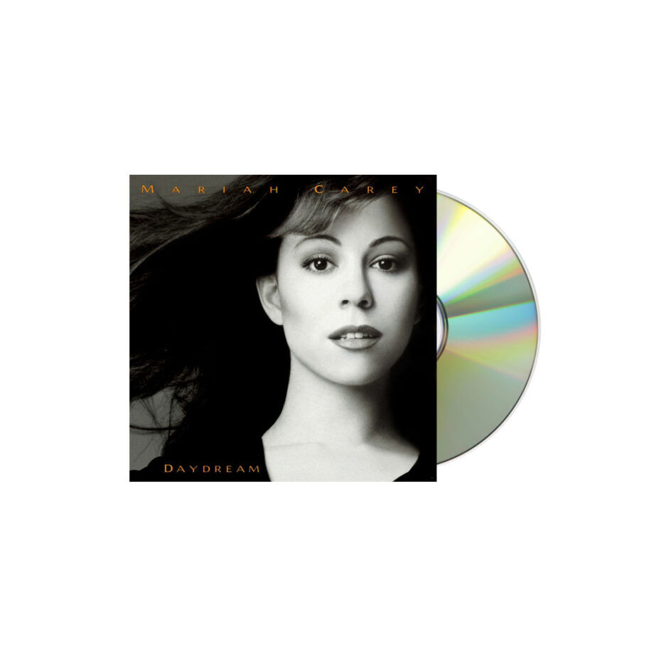 Mariah Carey Daydream Cd (jewel Case)
