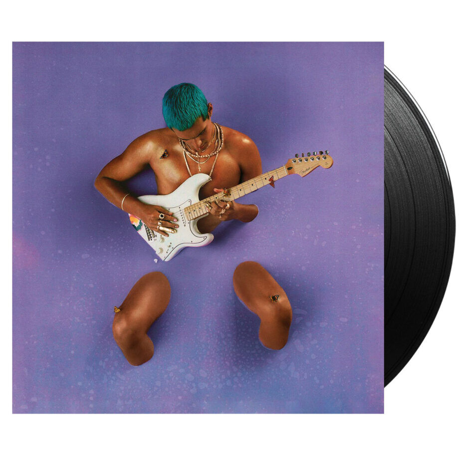 Omar Apollo Apolonio Vinyl (1lp) Us